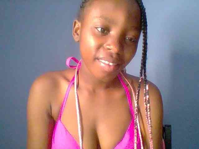 chocolate-brownie webcam