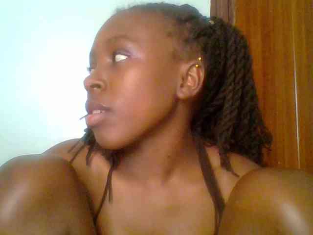 chocolate-brownie webcam