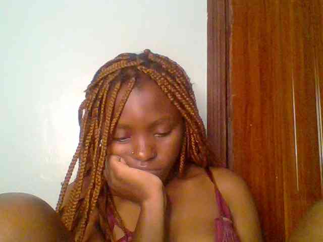 chocolate-brownie webcam