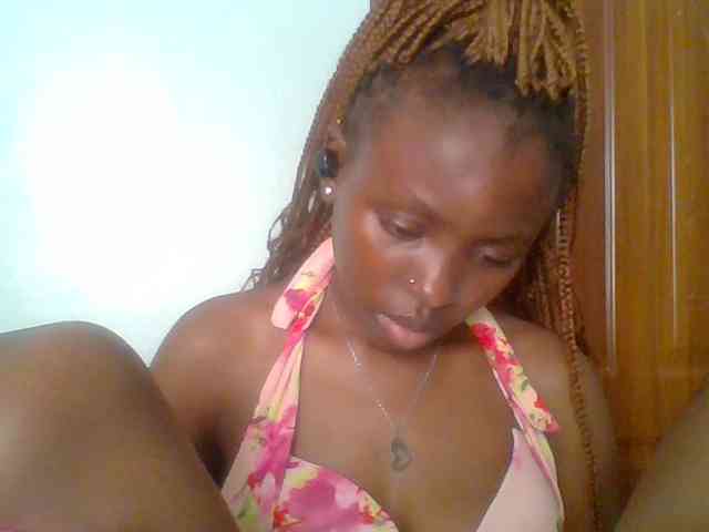 chocolate-brownie webcam