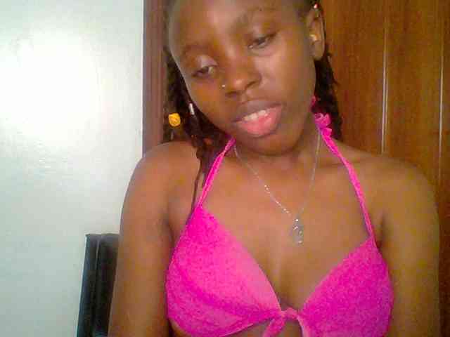 chocolate-brownie webcam