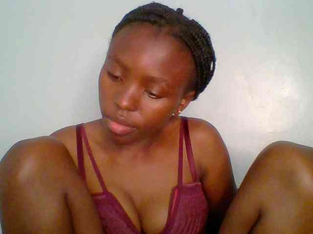 chocolate-brownie webcam