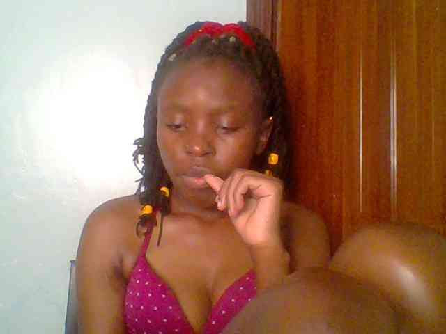 chocolate-brownie webcam