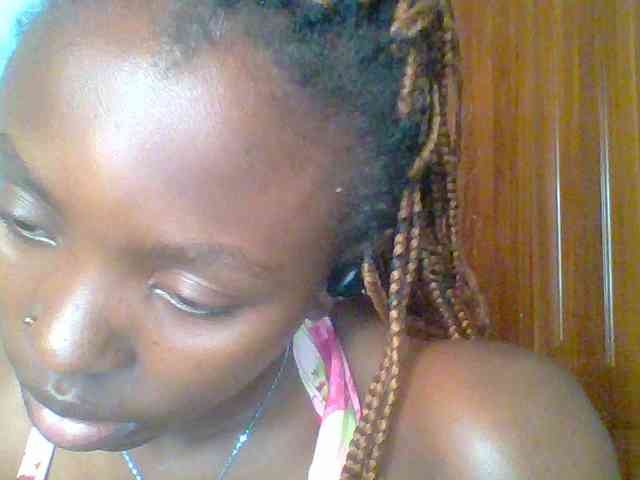 chocolate-brownie webcam