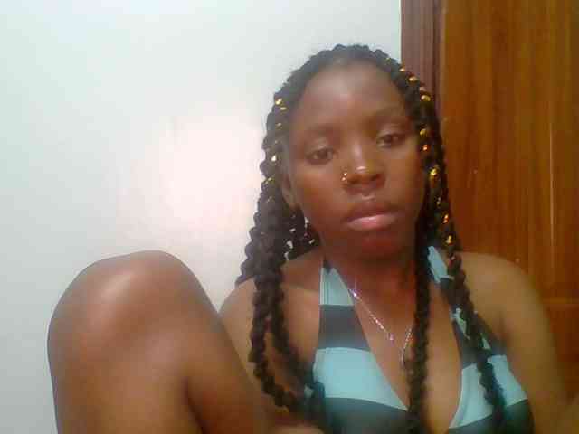 chocolate-brownie webcam