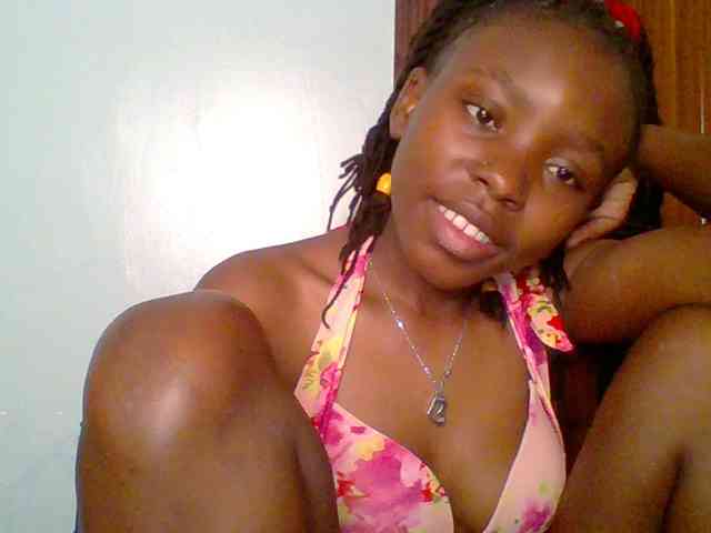 chocolate-brownie webcam