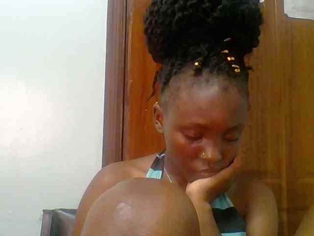 chocolate-brownie webcam