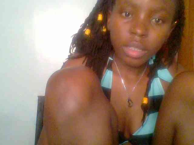 chocolate-brownie webcam