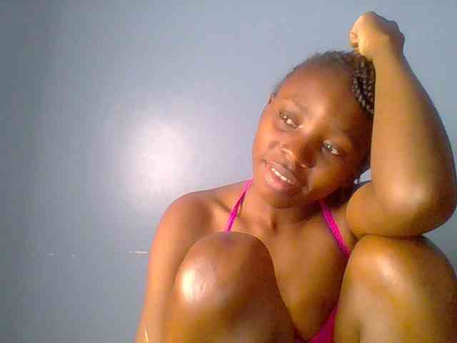 chocolate-brownie webcam