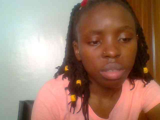 chocolate-brownie webcam