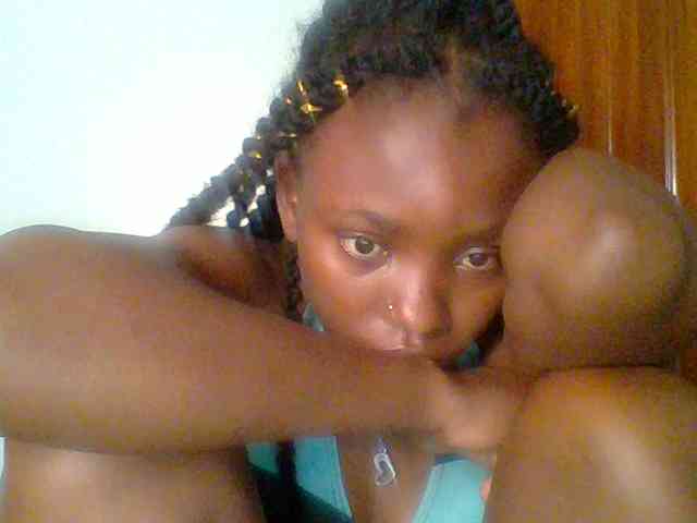 chocolate-brownie webcam