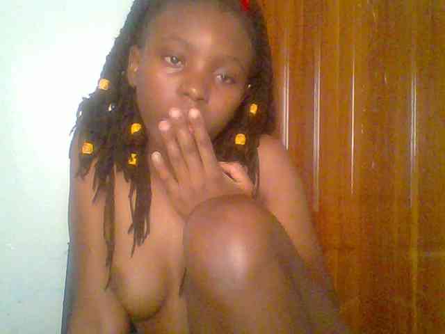 chocolate-brownie webcam