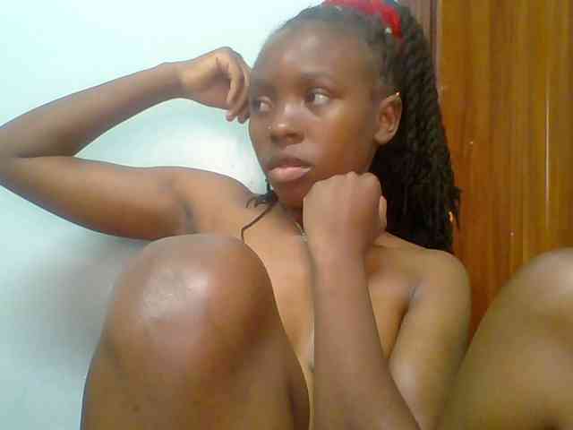 chocolate-brownie webcam