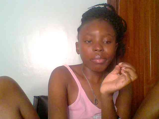 chocolate-brownie webcam