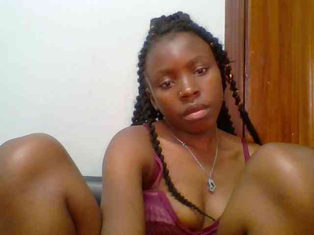 chocolate-brownie webcam