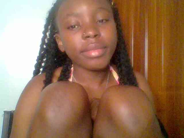 chocolate-brownie webcam