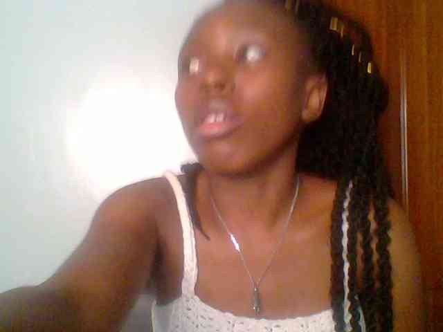 chocolate-brownie webcam