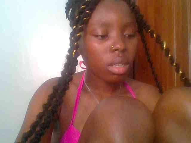 chocolate-brownie webcam