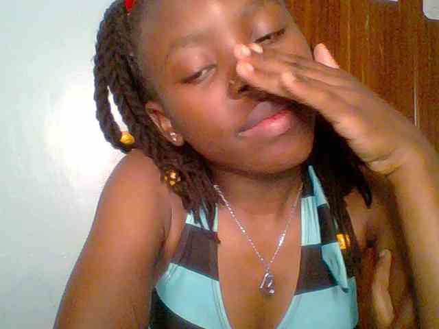 chocolate-brownie webcam