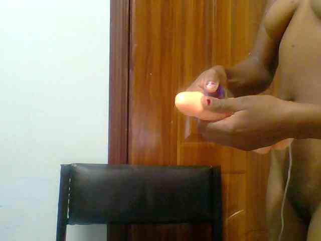 chocolate-brownie webcam