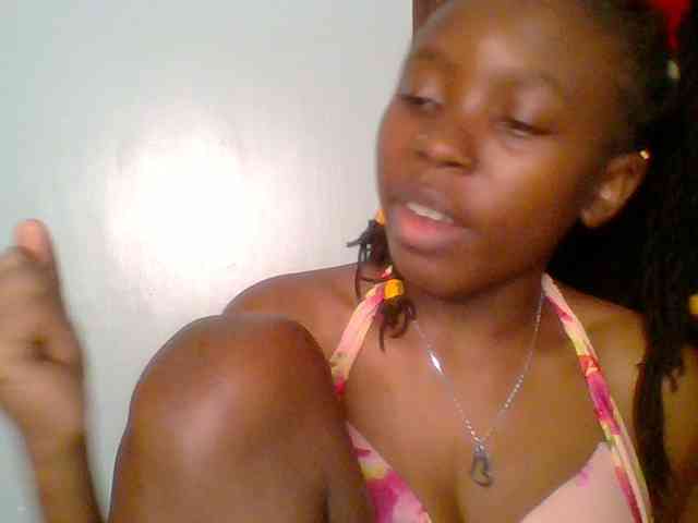 chocolate-brownie webcam