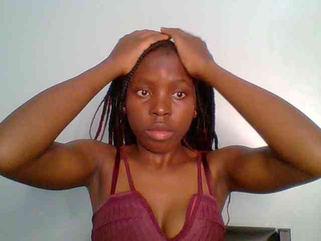 chocolate-brownie webcam