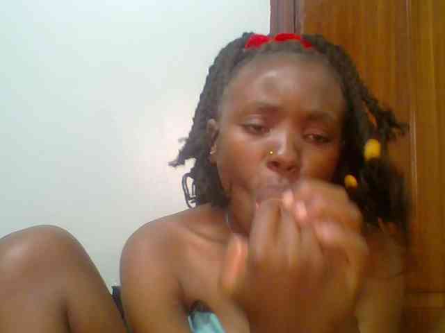 chocolate-brownie webcam