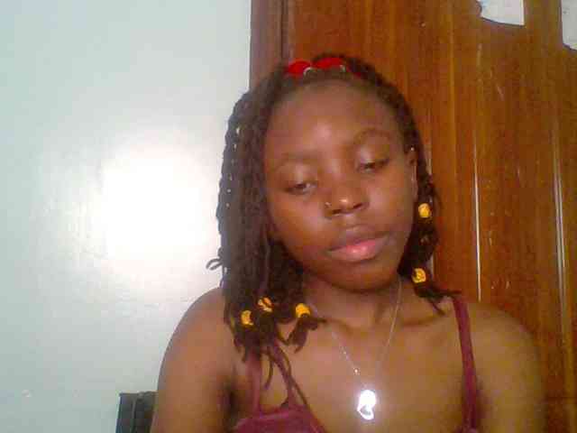 chocolate-brownie webcam