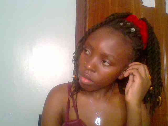 chocolate-brownie webcam