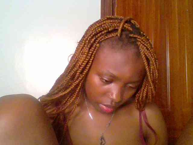 chocolate-brownie webcam