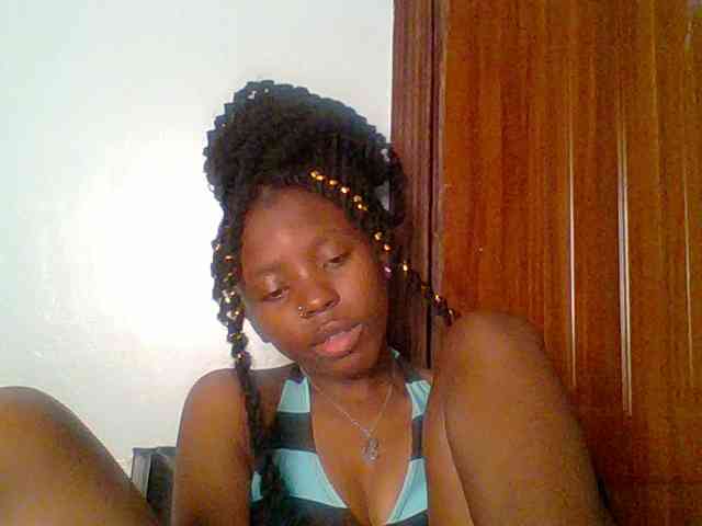 chocolate-brownie webcam