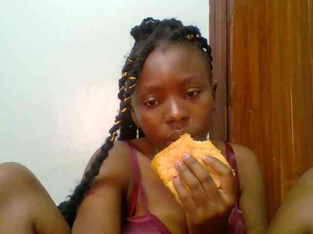 chocolate-brownie webcam