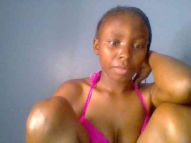 chocolate-brownie webcam