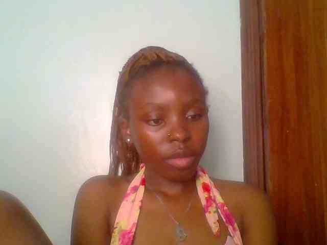 chocolate-brownie webcam