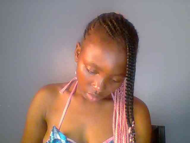 chocolate-brownie webcam