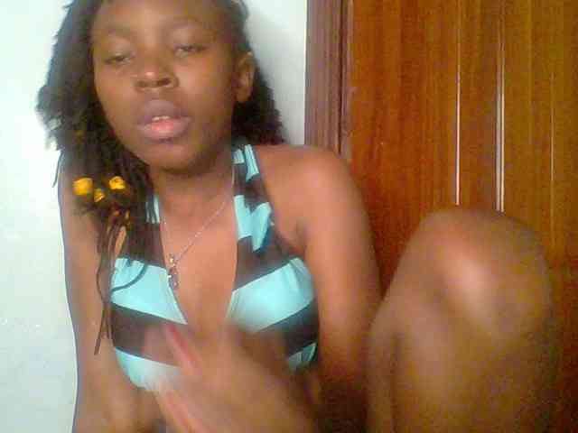 chocolate-brownie webcam