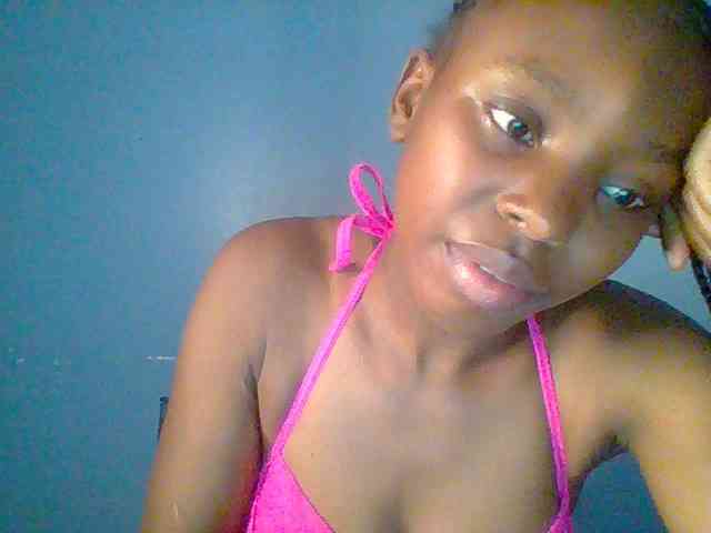 chocolate-brownie webcam