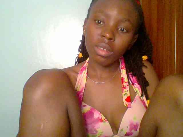 chocolate-brownie webcam