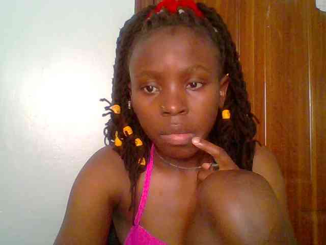 chocolate-brownie webcam