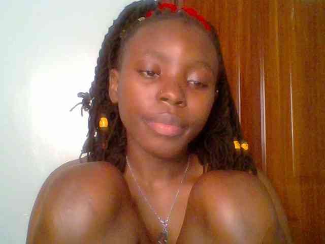 chocolate-brownie webcam