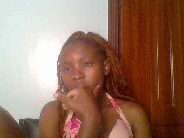 chocolate-brownie webcam