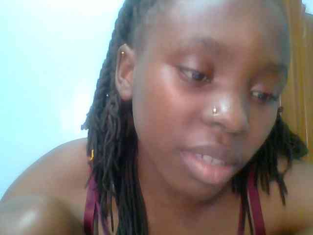 chocolate-brownie webcam