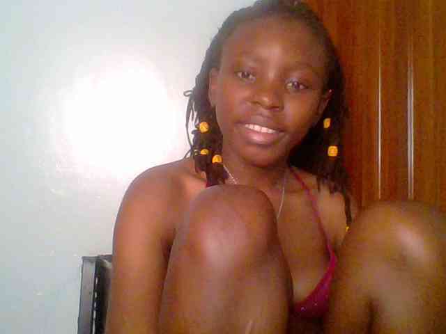 chocolate-brownie webcam