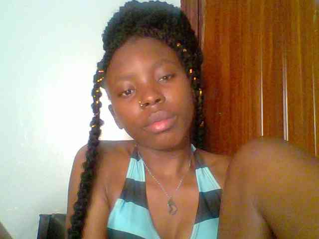 chocolate-brownie webcam