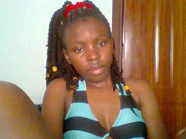 chocolate-brownie webcam