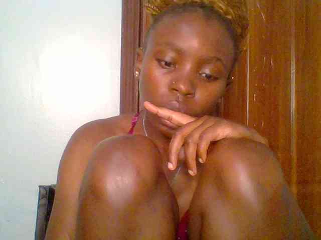 chocolate-brownie webcam