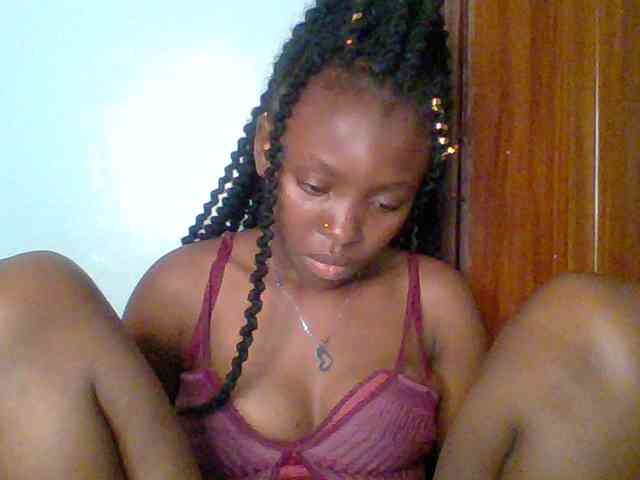 chocolate-brownie webcam