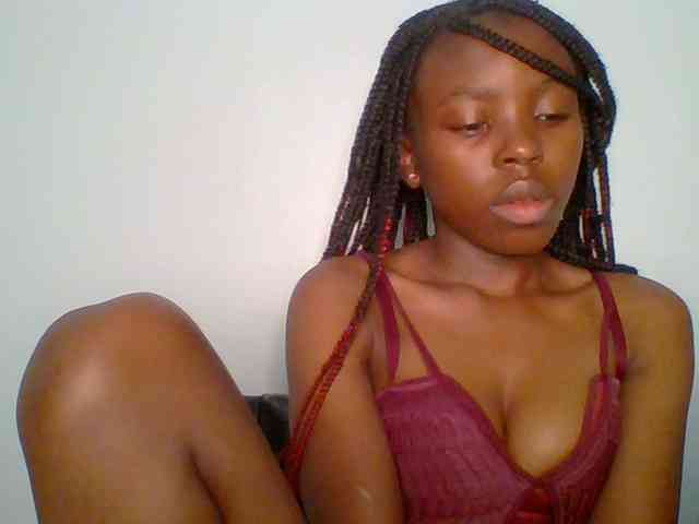 chocolate-brownie webcam