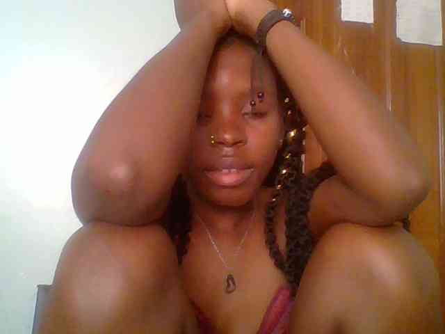 chocolate-brownie webcam