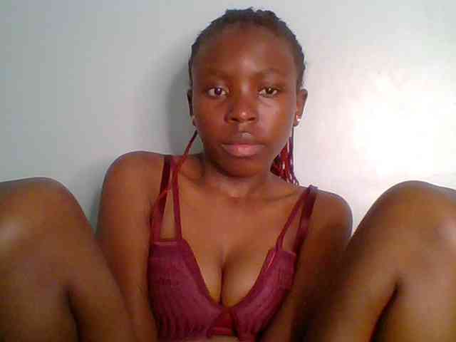 chocolate-brownie webcam